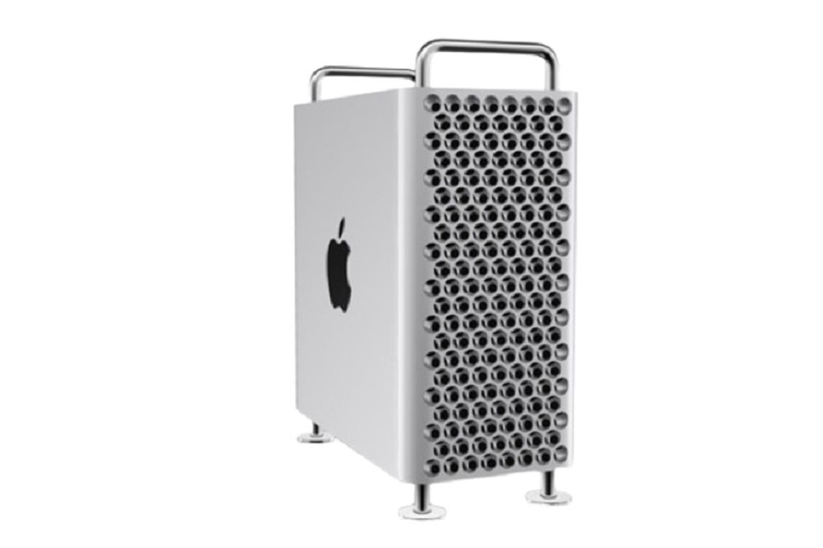 Mac Pro M2 Ultra