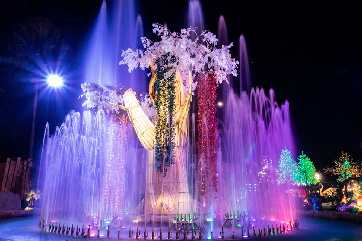 Wisata Malam di Malang dan Batu yang Populer dan Instagramable