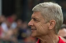 Wenger Sudah Masuk Kriteria Pelatih Timnas Inggris