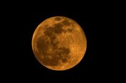 Cara Menyaksikan Fenomena Supermoon Emas 5 November 2025