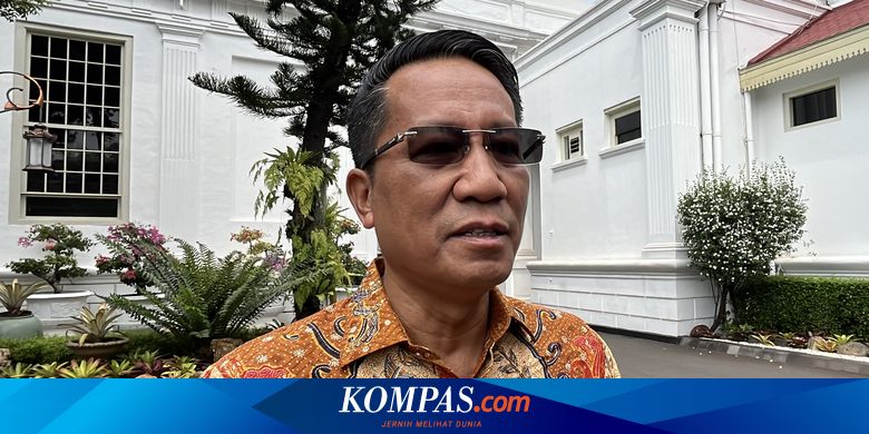 DPR Revisi UU Pilkada, Menkumham: Siapa Bilang Lakukan Pembangkangan?