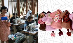 Cerita UMKM Lokal yang Sukses Berdayakan Rekan Difabel