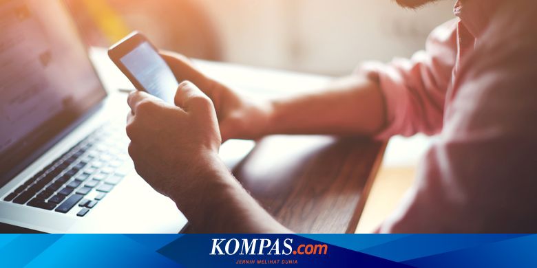 Mendikbud Nadiem Guru Dan Siswa Bisa Beli Kuota Internet Pakai