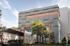 Biaya Kuliah Binus University Tahun 2025, Termurah di Binus Semarang