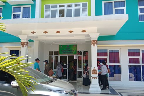 Rusunawa Bener Yogyakarta Jadi Shelter Isolasi OTG Covid-19