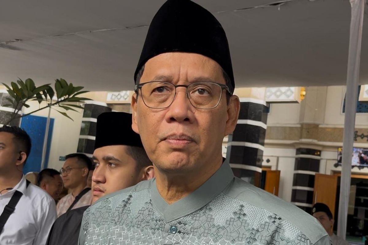 Purbaya Mau Pangkas Anggaran Kementerian/Lembaga: Jangan Diajukan Lagi