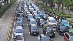 Ada 11 Acara Besar di GBK Akhir Pekan Ini, Polisi Siapkan Rekayasa Lalu Lintas