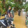 Diguyur Hujan Lebat, Banjir dan Longsor Landa Banyumas