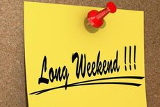 Jadwal Long Weekend Sepanjang 2023, Catat Tanggal dan Bulannya!