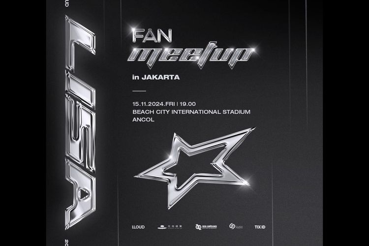 Harga Tiket Fan Meetup Lisa BLACKPINK di Jakarta Diturunkan Setelah Dibanjiri Protes