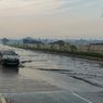 Proyek Kereta Cepat Disebut Biang Kerok Banjir di Tol Padaleunyi, Ini Tanggapan PT KCIC