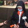 Ini Alasan Lucinta Luna Beli Obat Penenang Lewat Rekannya IF