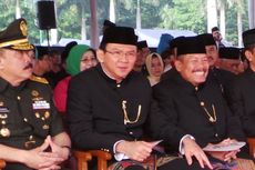 DPRD DKI Janji Sahkan APBD 2014 pada 15 Januari