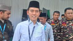 Dua Opsi Pemilihan Ketum PBNU Belum Temui Titik Temu, Muktamar Ke-35 NU Bawa ke Pleno
