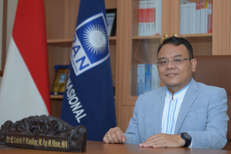 Waketum PAN Nilai Usulan Wakil Kepala Daerah Tak Dipilih Lewat Pilkada Layak Dikaji