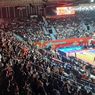 FIBA Asia Cup 2022: Sorak-sorai Pendukung China di Tengah Pekik 