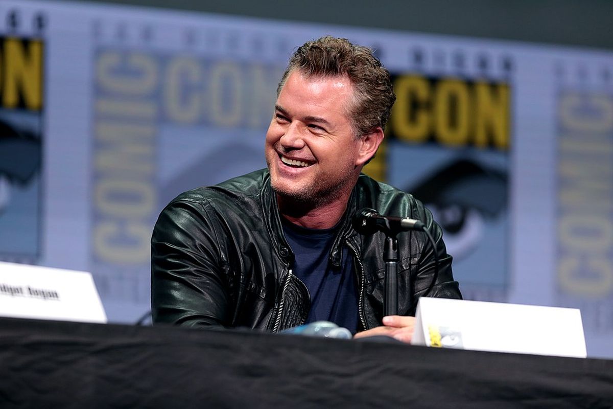 Wawancara Terakhir Eric Dane Dirilis Netflix Sehari Setelah Meninggal Dunia
