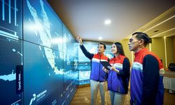 Kuartal I-2025, PGN Jaga Stabilitas Energi di Tengah Tantangan Global