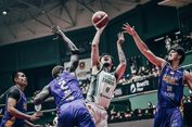 IBL All Indonesian 2026 Bergulir, Dewa United dan Satria Muda Menang
