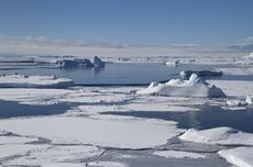 [Fakta Bicara] Suhu Terdingin yang Pernah Tercatat di Bumi