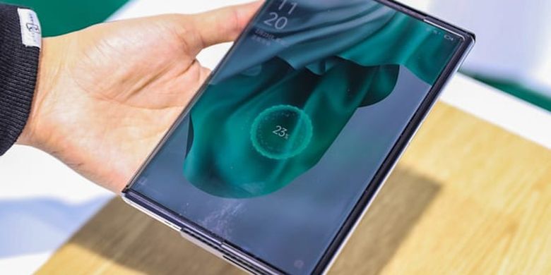 cara mengaktifkan wireless charging oppo reno 5