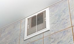 Panduan Praktis Membersihkan Exhaust Fan di Kamar Mandi, Ini Caranya