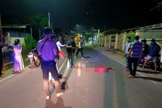 Pelajar SMA di Palembang Ditemukan Tewas Penuh Luka, Diduga Korban Tawuran Geng Motor