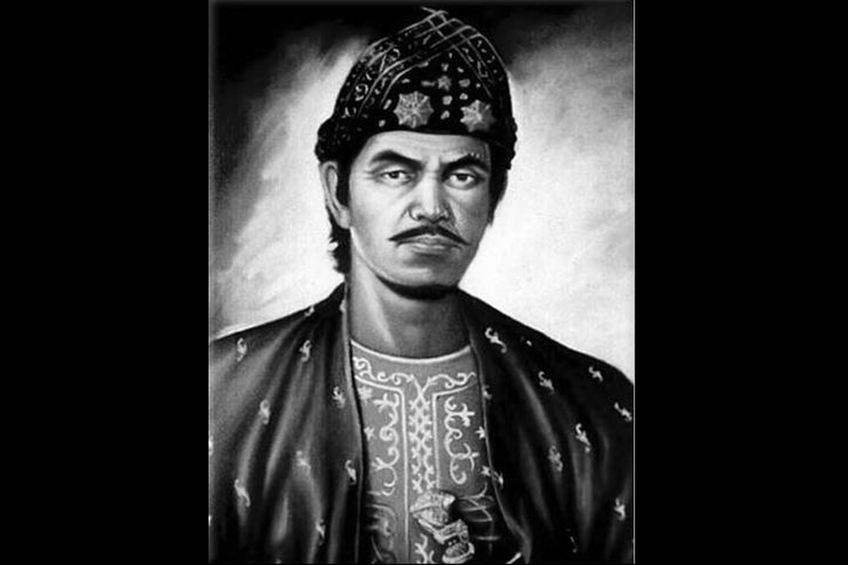 Sultan Rajar Raja-Raja Kesultanan Palembang