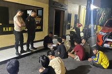 Efek Jera, Pelaku Tawuran di Semarang Bakal Dikenai "Blacklist" untuk Pembuatan SKCK