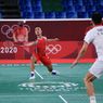 Rekap Badminton Olimpiade Tokyo Hari Ini: China Raih Emas, Indonesia Bidik Perunggu