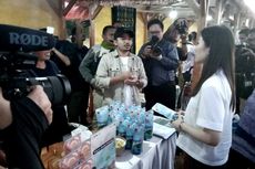 Desa Wisata Coal Dukung Side Event KTT ASEAN 2023 di Labuan Bajo, Ikut Ramaikan Pasar Rakyat