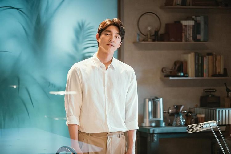 Gong Yoo Gelar Fan Meeting Hari Ini, Catat Rundown-nya