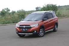 Ini Daftar Mobil Suzuki yang Bisa Menikmati Insentif Pajak 0 Persen