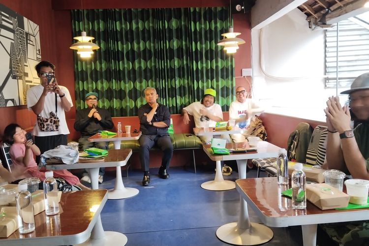 Belum Terpilih, Farhan Sudah Pengin Jadi Wali Kota Bandung 2 Periode