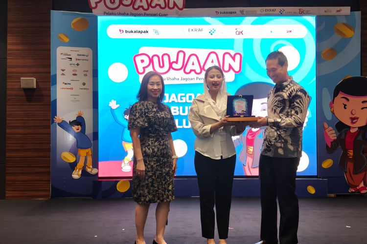 6.870 Pasar di Indonesia Sudah Terhubung Pembayaran Digital