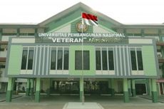 UPN Veteran Jakarta Buka Kuota 4.400 Mahasiswa Baru di SNPMB 2024