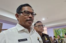 Viral, Video Kades Pati Dukung Kapolda Maju Pilkada, Pj Gubernur Nana: Itu Bukan Urusan Saya, tapi ASN Dilarang Politik Praktis