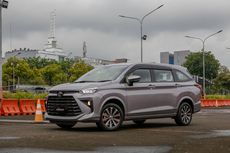 10 Mobil Terlaris di Indonesia September 2022, Avanza-Xpander Melambat