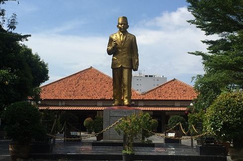 Gedung Mohammad Hoesni Thamrin, Museum di Tengah Ramainya Salemba