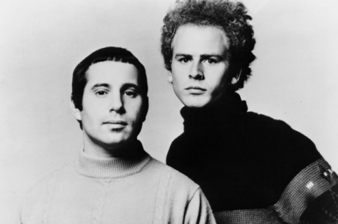 Lirik dan Chord Lagu The Boxer - Simon & Garfunkel