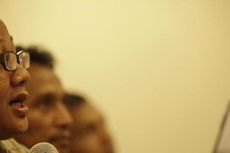 ICW: Abraham Samad Harus Bongkar Kasus di Kampung Sendiri 