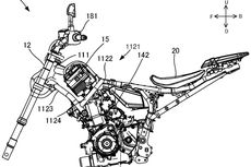 Yamaha Bikin Teknologi Transmisi dengan Kopling Otomatis buat Moge