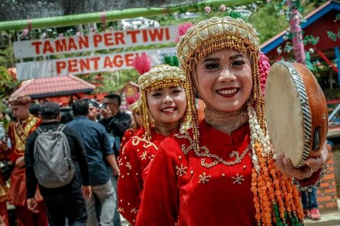 5 Desa Wisata dengan Homestay Terbaik Versi ADWI 2022