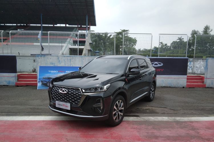 Dalam rangka menyambut  kehadiran Chery Tiggo 7 Pro dan Tiggo 8 Pro serta menjawab rasa penasaran publik terhadap dua model ini, Chery Indonesia mengadakan acara media test drive.