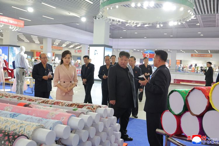 Kim Jong Un Masih Hidup, Kenapa Terus Dirumorkan Meninggal?