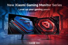 Xiaomi Rilis Monitor Gaming G27Qi dan G24i di Indonesia, Ini Harganya