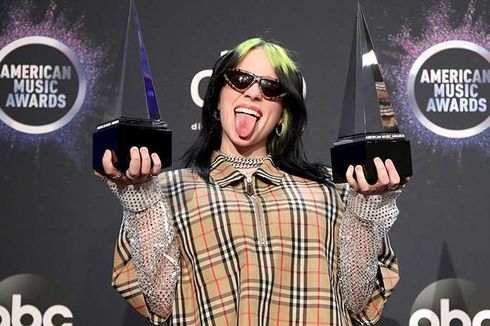 Billie Eilish Ungkap Hampir Bunuh Diri karena Tekanan Popularitas