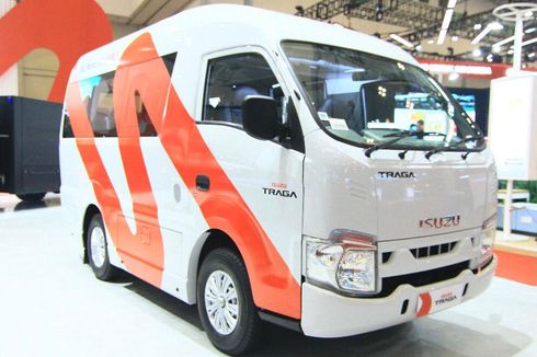 Distribusi Solar Belum Rata, Isuzu Sebut Wacana Euro5 Kurang Tepat 