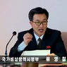 Muncul Sosok “Dr Fauci” dari Korea Utara, Tampilkan Gaya Berbeda di TV Propaganda