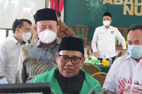 Pencoblosan Pemilu Direncanakan 21 Februari 2024, PKB: Yang Penting Jangan di Tengah Idul Fitri